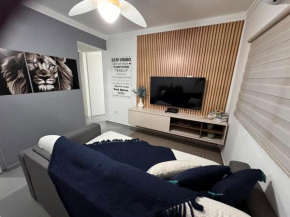 Apartmento charmoso